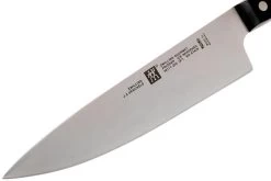 Zwilling Gourmet Couteau De Chef 20 Cm, 36111-201 -Couteaux De Cuisine ZW36111 201 0 03 zwilling gourmet zw36111 201 0 03