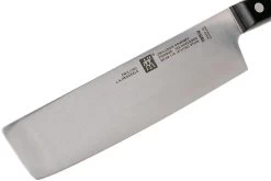 Zwilling Gourmet Nakiri 17 Cm, 36129-171-0 -Couteaux De Cuisine ZW36129 171 0 03 zwilling zw36129 171 0 03