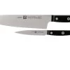 Zwilling Gourmet Set De Couteaux, 2 Pièces, 36130-005
