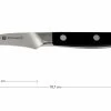 Zwilling 38400-051 Pro Couteau à Légumes