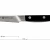 Zwilling 38400-091 Pro Couteau à Légumes