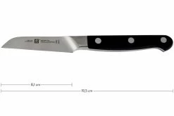 Zwilling 38400-091 Pro Couteau à Légumes
