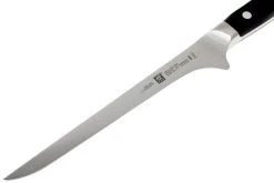 Zwilling Pro Couteau à Filet 18cm, 38403-181