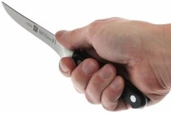 Zwilling 38409-121 Pro Couteau à Steak 10 Zwilling 38409-121 Pro Couteau à Steak -Couteaux De Cuisine ZW38409 121 05 zwilling pro zw38409 121 05