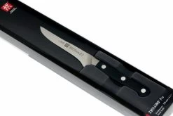 Zwilling 38409-121 Pro Couteau à Steak 11 Zwilling 38409-121 Pro Couteau à Steak -Couteaux De Cuisine ZW38409 121 06 zwilling pro zw38409 121 06