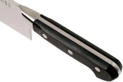 Zwilling Pro Couperet 16 Cm, 38415-161 -Couteaux De Cuisine ZW38415 161 0 05 zwilling pro zw38415 161 0 05