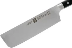 Zwilling Pro Nakiri 17 Cm -Couteaux De Cuisine ZW38429 17 0 03 zwilling pro
