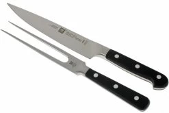 Zwilling 38430-003 Pro Ensemble à Trancher