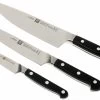Zwilling 38430-007 Pro Set De Couteaux 3 Pièces