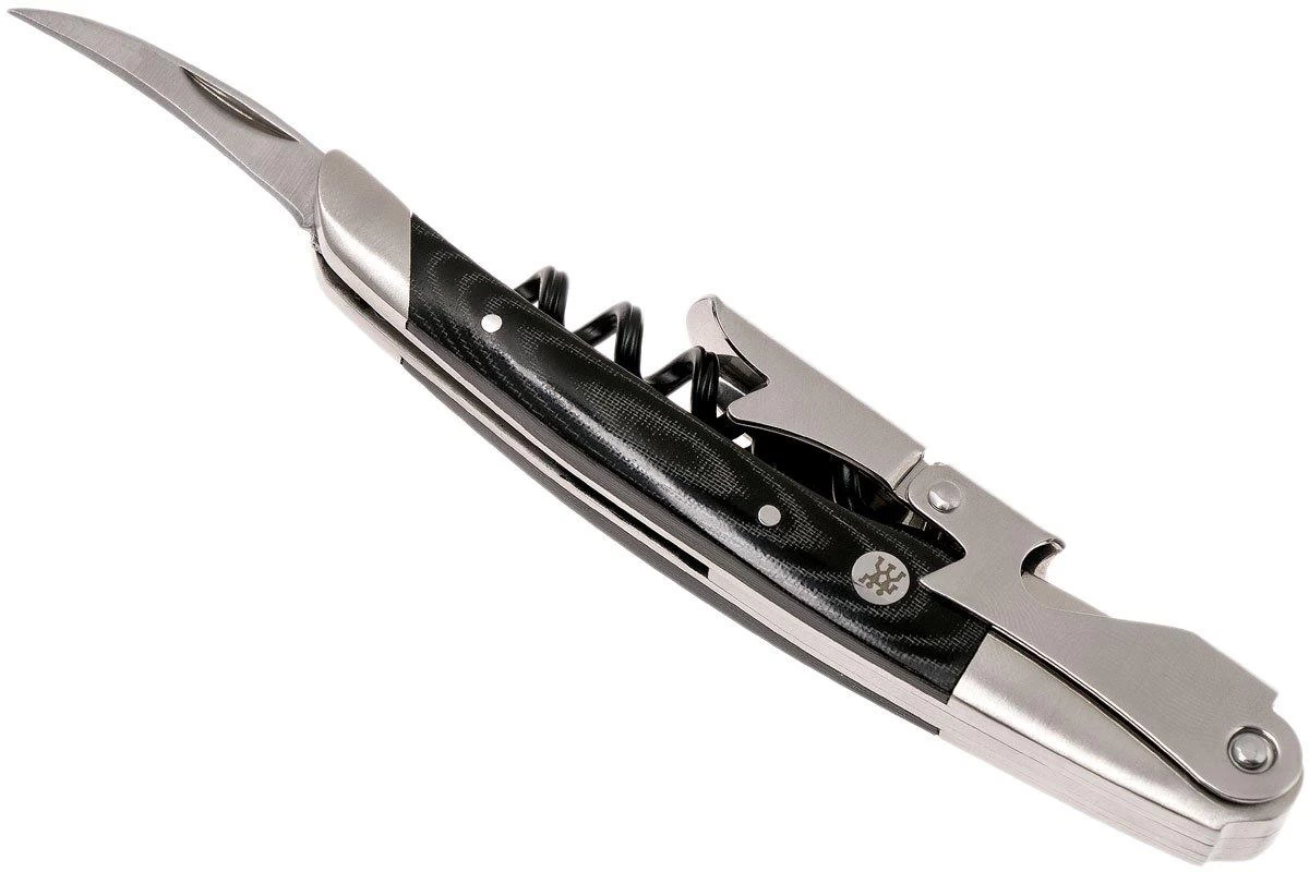 Zwilling Sommelier Couteau Sommelier Classic, 39500-053-0 3 Zwilling Sommelier Couteau Sommelier Classic, 39500-053-0 – Image 3