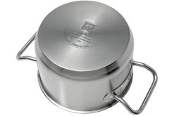 Zwilling TWIN Classic Batterie De Cuisine 4 Pièces 7 Zwilling TWIN Classic Batterie De Cuisine 4 Pièces -Couteaux De Cuisine ZW40901 000 0 04 zwilling twin classic