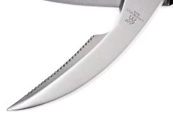 Zwilling J.A. Henckels - Ciseaux à Volaille 24 Cm -Couteaux De Cuisine ZW42903 000 03 zwilling 2903 000 wildschaar d3