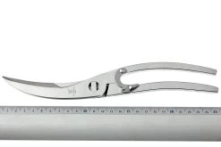 Zwilling J.A. Henckels - Ciseaux à Volaille 24 Cm -Couteaux De Cuisine ZW42903 000 08 zwilling 2903 000 wildschaar d8