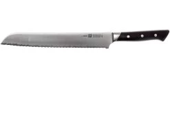 Zwilling Diplôme Couteau à Pain 23 Cm, 54206-241