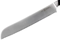 Zwilling Diplôme Couteau à Pain 23 Cm, 54206-241 -Couteaux De Cuisine ZW54206 241 03 zwilling diplome zw54206 241 03
