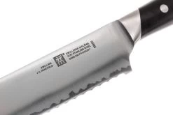 Zwilling Diplôme Couteau à Pain 23 Cm, 54206-241 -Couteaux De Cuisine ZW54206 241 04 zwilling diplome zw54206 241 04