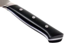 Zwilling Diplôme Couteau à Pain 23 Cm, 54206-241 -Couteaux De Cuisine ZW54206 241 05 zwilling diplome zw54206 241 05