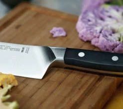 Zwilling Pro Nakiri 17 Cm -Couteaux De Cuisine pro2 2